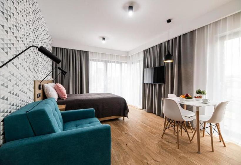 Rycerska Residence Ice