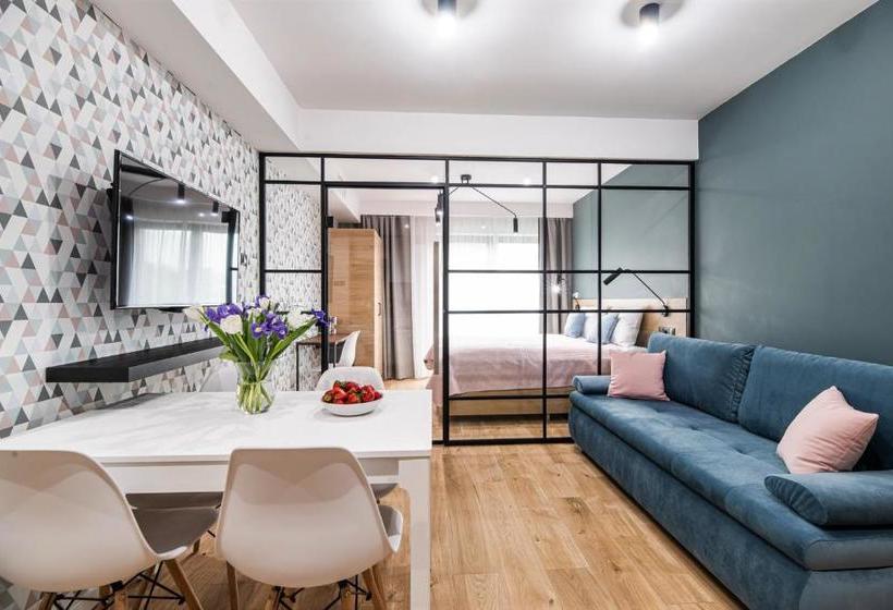 Rycerska Residence Ice