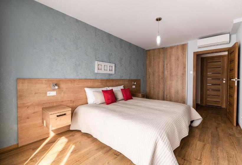 Rycerska Residence Ice