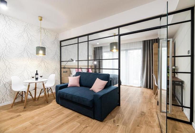 Rycerska Residence Ice