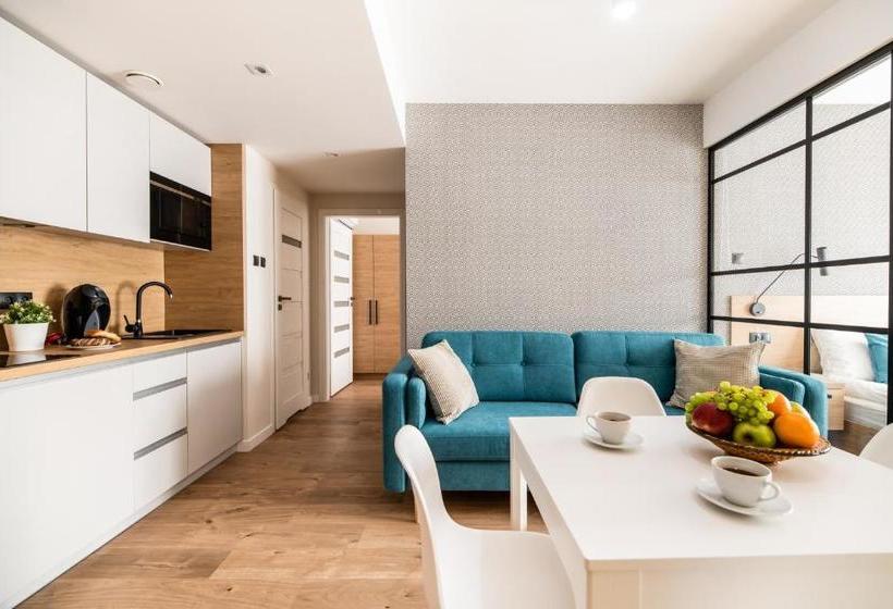 Rycerska Residence Ice