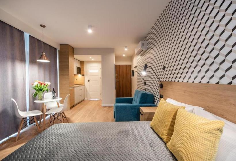 Rycerska Residence Ice