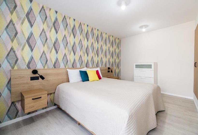 Rycerska Residence Ice