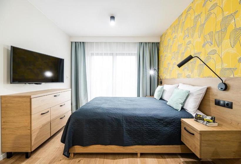 Rycerska Residence Ice