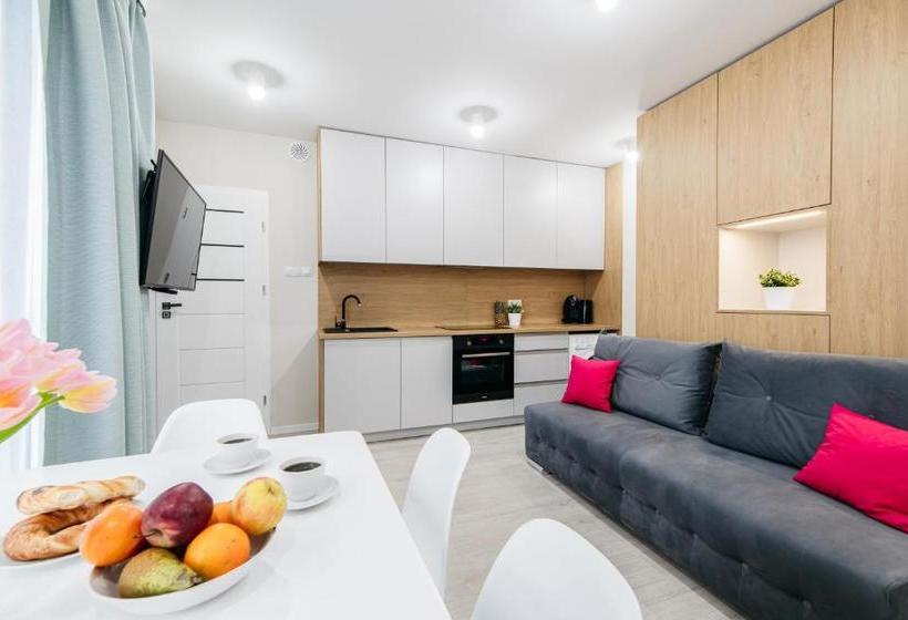 Rycerska Residence Ice