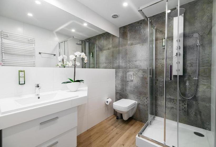 Rycerska Residence Ice