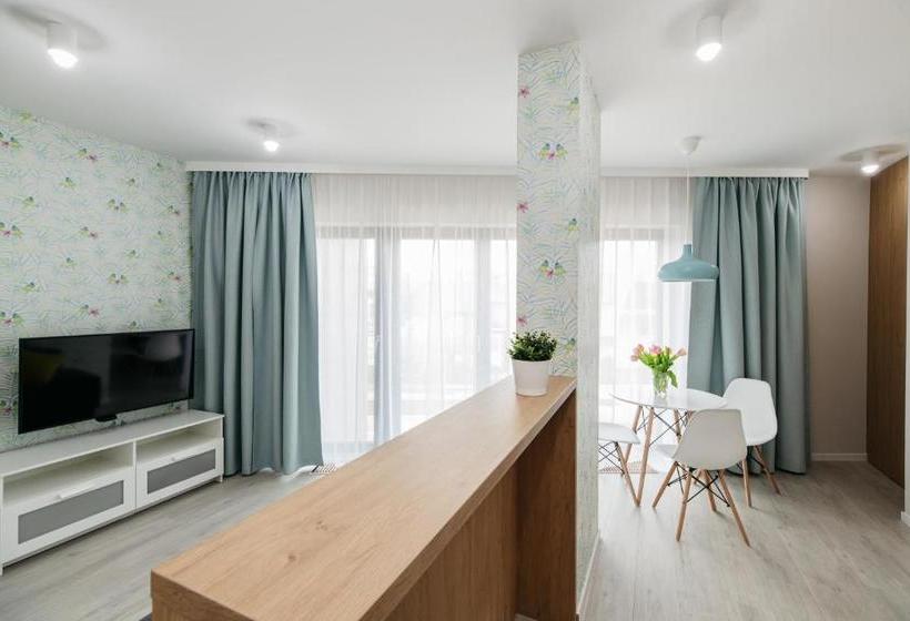 Rycerska Residence Ice