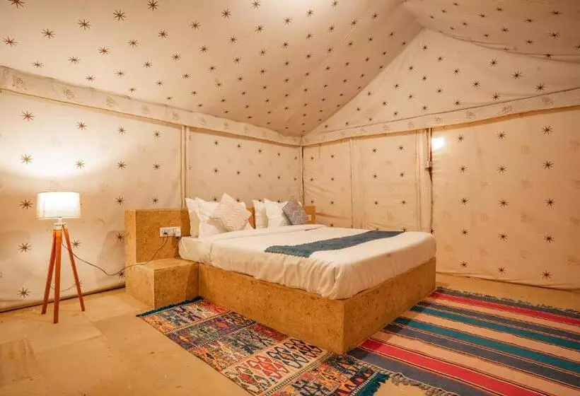 Tripli Hotels Stay Inn Resort Jaisalmer