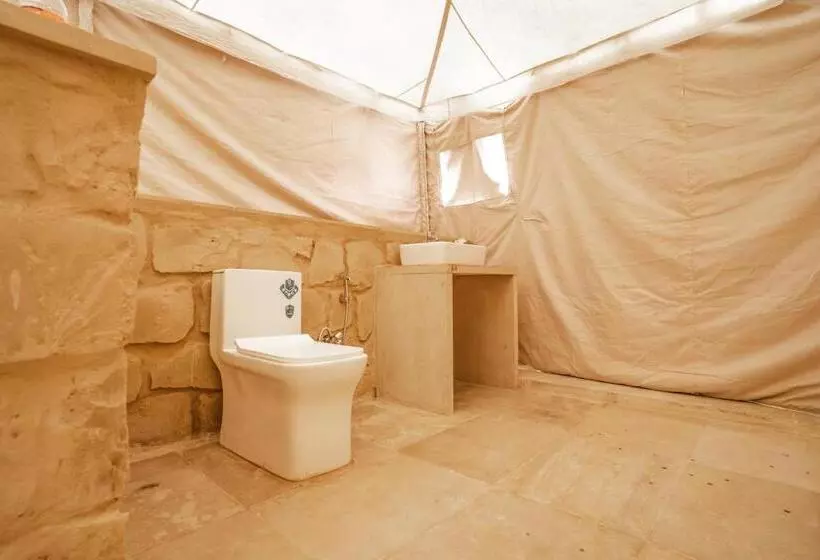 Tripli Hotels Stay Inn Resort Jaisalmer