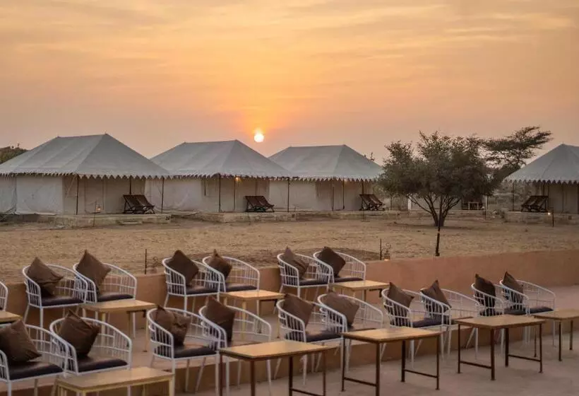Tripli Hotels Stay Inn Resort Jaisalmer