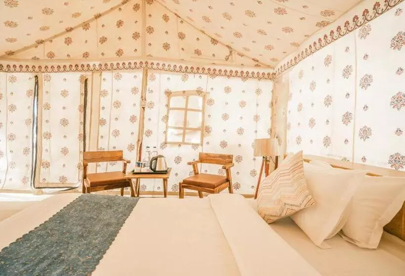 Tripli Hotels Stay Inn Resort Jaisalmer