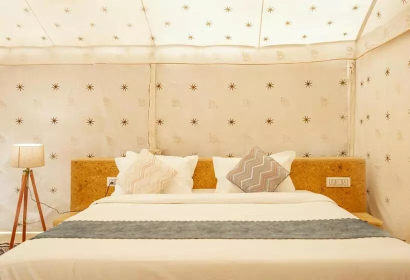 Tripli Hotels Stay Inn Resort Jaisalmer