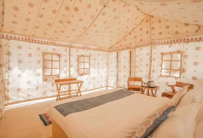 Tripli Hotels Stay Inn Resort Jaisalmer