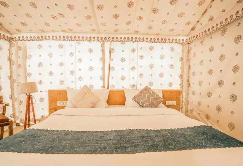 Tripli Hotels Stay Inn Resort Jaisalmer