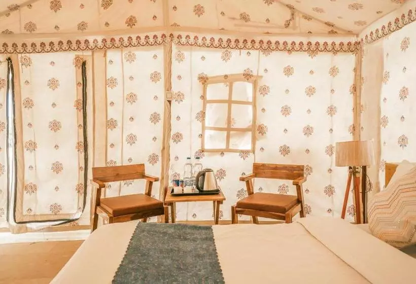 Tripli Hotels Stay Inn Resort Jaisalmer