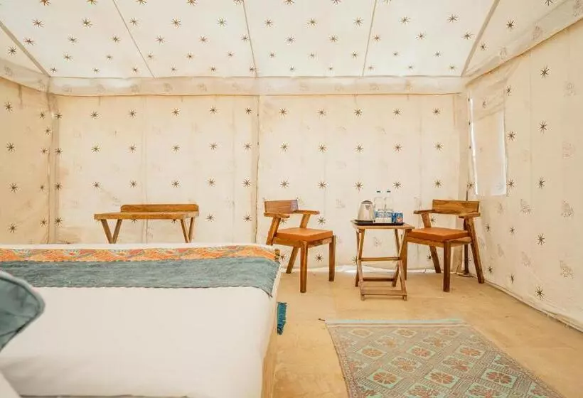 Tripli Hotels Stay Inn Resort Jaisalmer