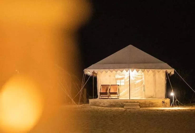 Tripli Hotels Stay Inn Resort Jaisalmer