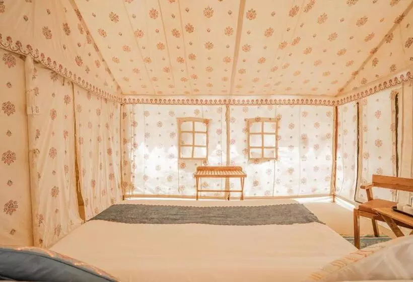 Tripli Hotels Stay Inn Resort Jaisalmer