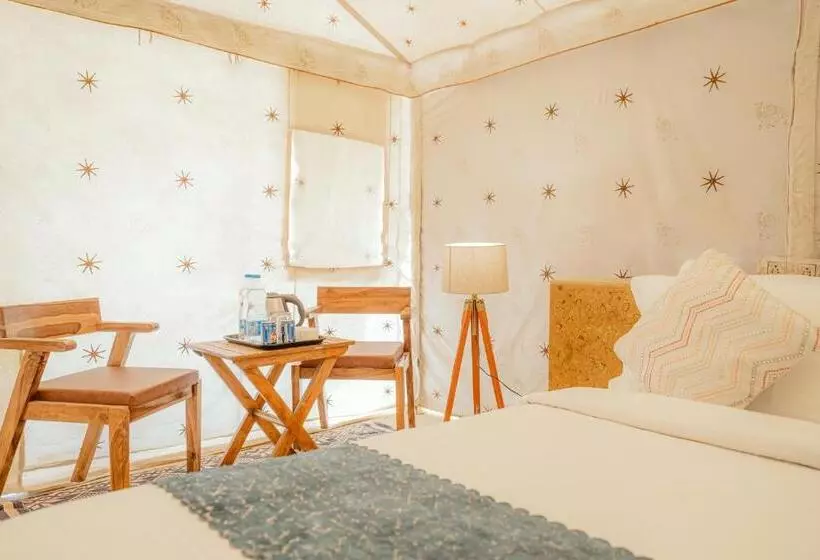 Tripli Hotels Stay Inn Resort Jaisalmer