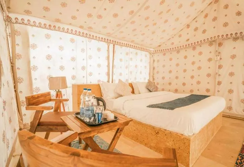 Tripli Hotels Stay Inn Resort Jaisalmer