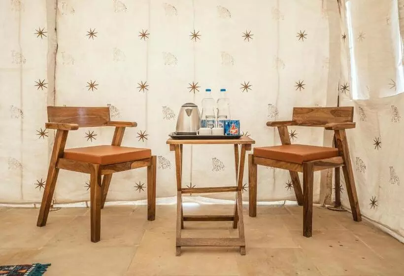 Tripli Hotels Stay Inn Resort Jaisalmer