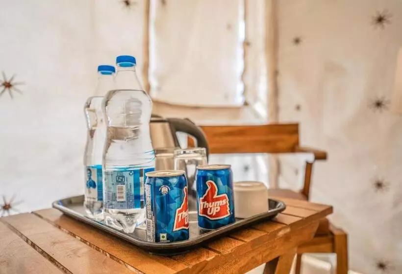 Tripli Hotels Stay Inn Resort Jaisalmer