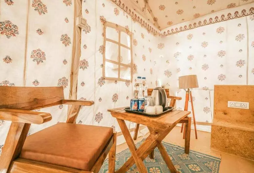 Tripli Hotels Stay Inn Resort Jaisalmer