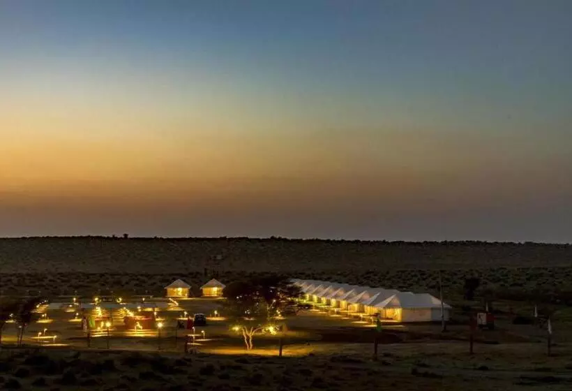 Tripli Hotels Stay Inn Resort Jaisalmer