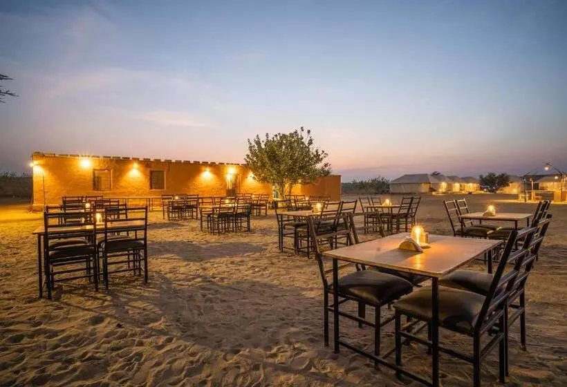Tripli Hotels Stay Inn Resort Jaisalmer