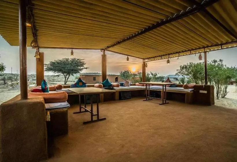 Tripli Hotels Stay Inn Resort Jaisalmer