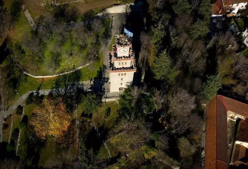 Vintage Suites Trikala