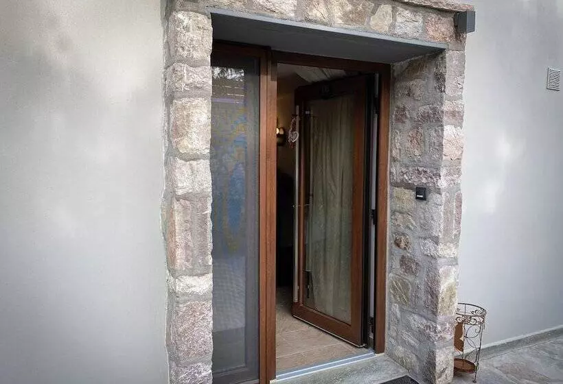 Vintage Suites Trikala