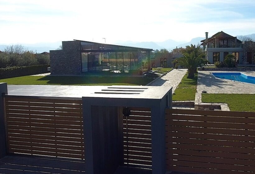 Vintage Suites Trikala