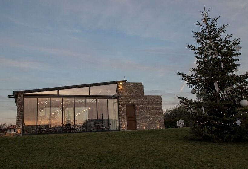 Vintage Suites Trikala