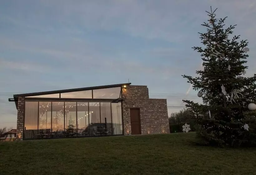 Vintage Suites Trikala