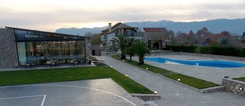 Vintage Suites Trikala