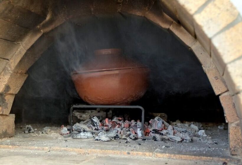 Vintage Suites Trikala