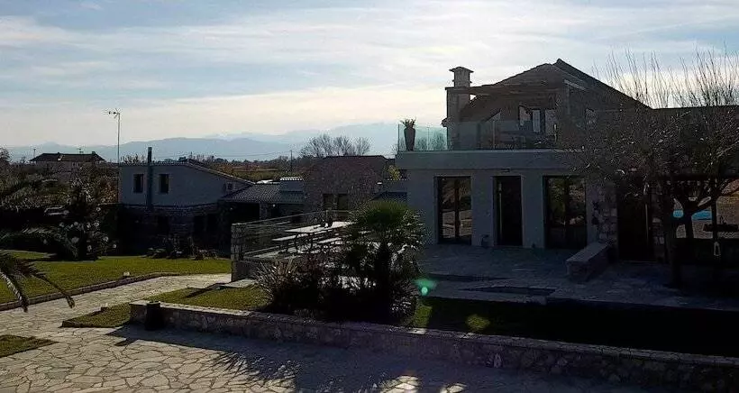 Vintage Suites Trikala