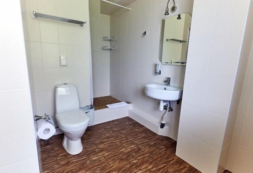 Apart Hotel Compliment