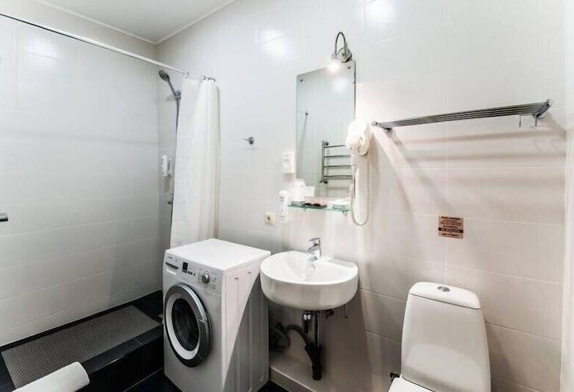 Apart Hotel Compliment