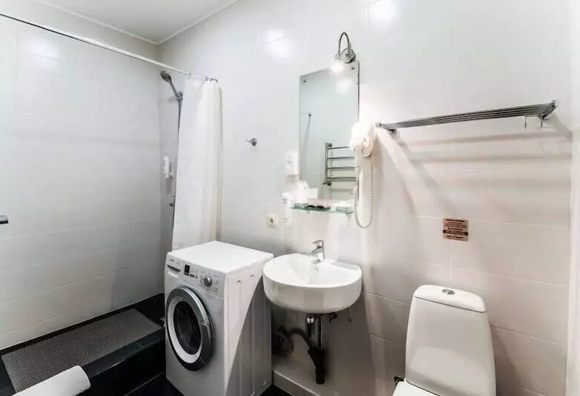 Apart Hotel Compliment
