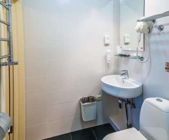 Apart Hotel Compliment