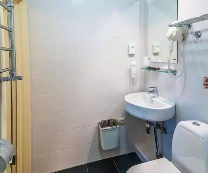Apart Hotel Compliment