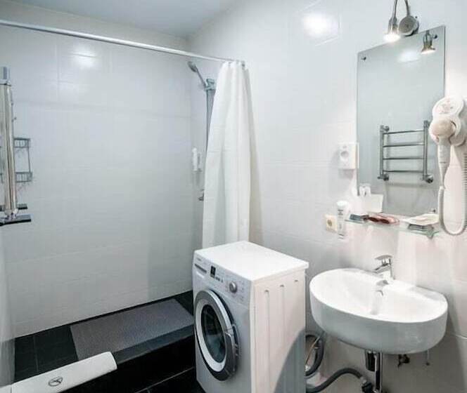 Apart Hotel Compliment