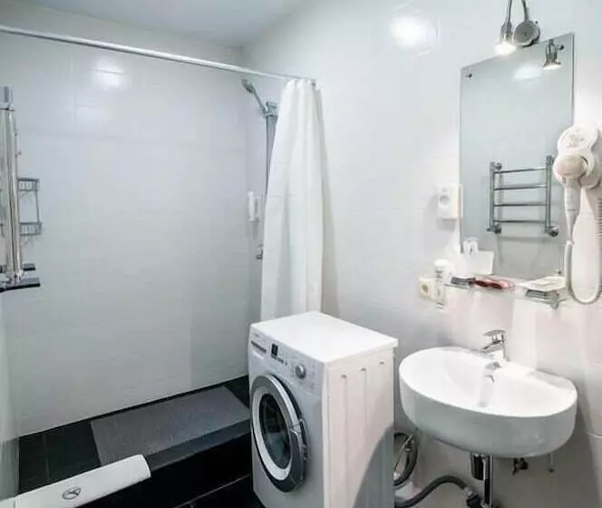 Apart Hotel Compliment