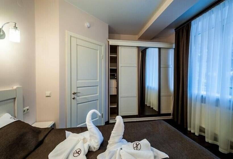 Apart Hotel Compliment