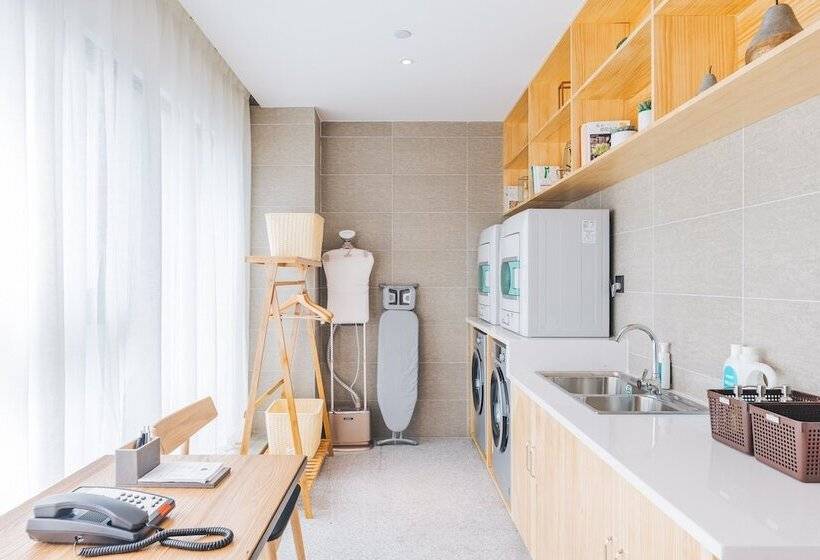 Atour Hotel Qianjiang New City South Star Bridge Hangzhou