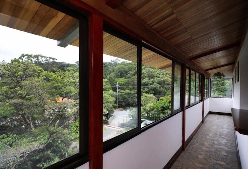 فندق فئة نجمة واحدة Whitehouse Bed And Breakfast