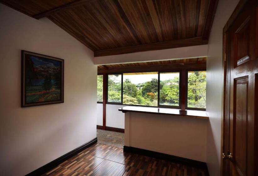 فندق فئة نجمة واحدة Whitehouse Bed And Breakfast