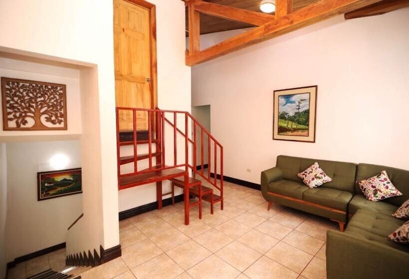 فندق فئة نجمة واحدة Whitehouse Bed And Breakfast